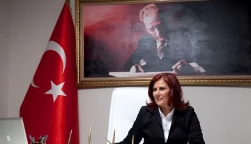 "Ben olduğum s&uuml;rece AK Parti&rsquo;nin şansı yok"