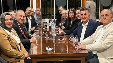 "Bir litre s&uuml;t bir mazot etmiyor"