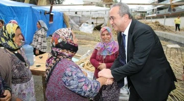"&Ccedil;ocuklarımız g&uuml;zel bir geleceğe sahip olacak"