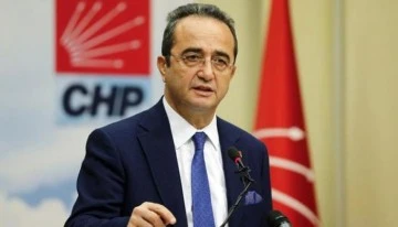 "Değişim &ouml;nce lider değişimiyle başlar"