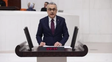 "Finansal kuruluşlarımızın Ekonomiye sunduğu katkı engellenmek isteniyor"