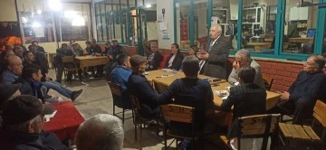 "H&uuml;dapar&rsquo;ın T&uuml;rkl&uuml;kle, bayrakla ve demokrasi ile ilgili d&uuml;ş&uuml;ncelerine baksınlar"