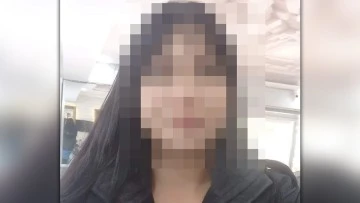 "Ka&ccedil;ırıldım" demişti, gezerken bulundu