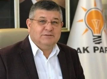 "Mustafa Savaş'ın sonuna kadar arkasındayım" 