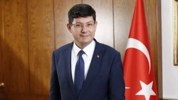 "Nazilli hasretle il olmayı bekliyor"