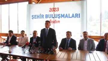 "Titiz &ccedil;alışıyoruz, kazanabilecek adaylarla ortaya &ccedil;ıkacağız"&nbsp;