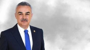 "T&uuml;rkiye Y&uuml;zyılı vizyonuyla başarılarımıza yenilerini ekleyeceğiz"