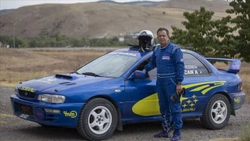 Rallici vekil adaylık i&ccedil;in İzmir'i se&ccedil;ti