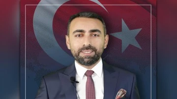 Rıdvan Eşin BBP'nin adayı oldu