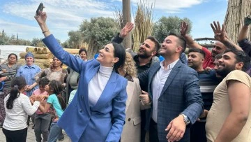 ROMANLAR O&rsquo;NU &Ccedil;OK SEVDİ