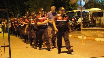 Sahte banka dekontları ile 35 milyonluk vurgun
