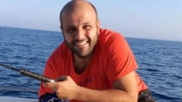 Samos Adası&rsquo;nda bulunan cesedin Denizlili iş adamına ait olduğu iddiası