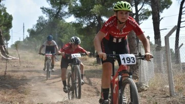 Şampiyonluk i&ccedil;in pedallar, Tralleis Antik Kenti&rsquo;nde atılacak