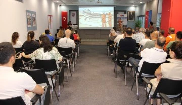 Sanal ger&ccedil;eklik ile maden kazalarının &ouml;n&uuml;ne ge&ccedil;ilecek