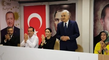 Savaş'tan rehavet uyarısı: 'Rehavete kapılmadan &ccedil;ok &ccedil;alışmalıyız'