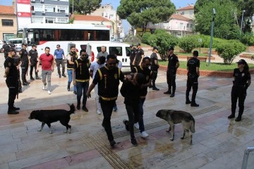 Savcılık &ldquo;tasarlayarak kasten &ouml;ld&uuml;rmeye teşebb&uuml;s&rdquo; dedi