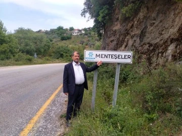 Se&ccedil;imi kazanmasına rağmen mazbatayı alamayan muhtar adayı isyan etti
