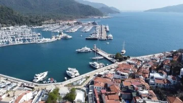 &ldquo;Şehirleşme ve Deprem Ger&ccedil;eği&rdquo; Marmaris&rsquo;te ele alınacak