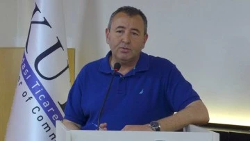 Serdar Akdoğan: "Kuşadası &ccedil;ifte bayrama hazır"