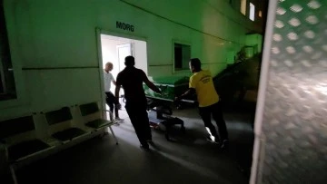 Serinlemek i&ccedil;in denize giren 2 kişi boğularak yaşamını yitirdi