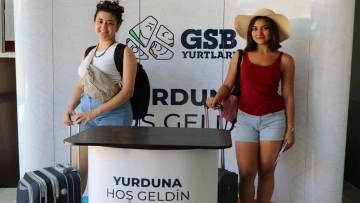 Seyahatsever gen&ccedil;ler, Aydın&rsquo;ı keşfediyor