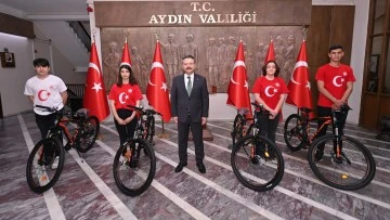 Sıfır Atık tasarım yarışmasında &ouml;d&uuml;ller sahiplerini buldu