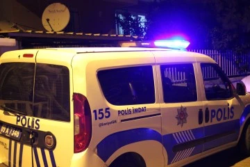 Silah sesini duyan eve koştu, yaşlı adam &ouml;l&uuml; bulundu