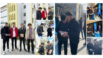 Sivaslılar, tarihi &ldquo;Ocak&rdquo; sayesinde &ouml;ğrenecek