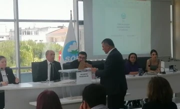 S&ouml;ke Belediye Başkanlığı se&ccedil;imleri ikinci tura kaldı