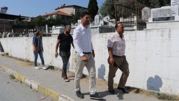 S&ouml;ke Belediyesi mahalleleri tek tek b&uuml;y&uuml;te&ccedil; altına alıyor