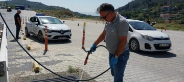 S&ouml;ke Belediyesi&rsquo;nin m&uuml;cadelesi sonu&ccedil; veriyor