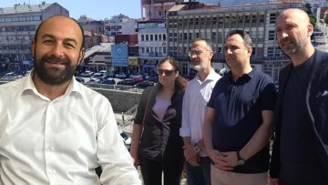 S&ouml;ke &Ccedil;ayı temizliği CHP ve AK Parti'yi karşı karşıya getirdi