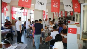 S&Ouml;KE CHP&rsquo;DE BEYAZ LİSTE T&Uuml;M MAHALLELERİ KAZANDI