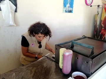S&ouml;ke'de 449 işyeri denetlendi