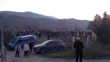 S&ouml;ke'de erkek cesedi bulundu