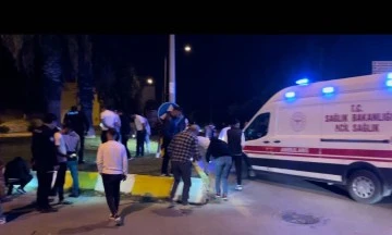 S&ouml;ke'de herkes kopan parmağı bulmak i&ccedil;in seferber oldu