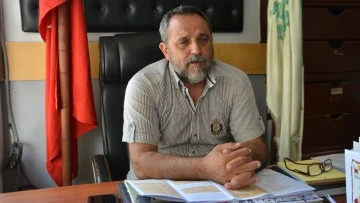 S&ouml;ke'de kara avcılığı sezonu başladı, dernek başkanı uyardı