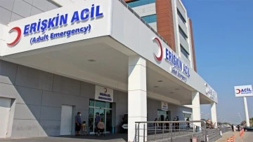 S&ouml;ke&rsquo;de silahlı kavga: 2 yaralı