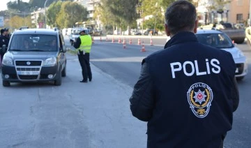 S&ouml;ke&rsquo;de sivil trafik&ccedil;iler, kuralsızlara acımadı