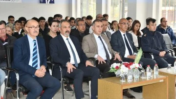 S&ouml;ke'de Turizm Haftası kutlandı