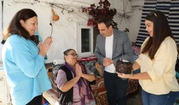 S&ouml;ke'de vefanın adı 'Akkentli'