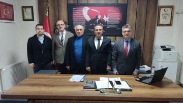 S&ouml;ke'deki kurumlar protokol ile işbirliği yapacak