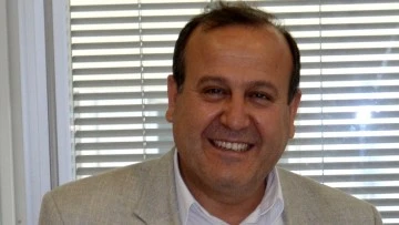 S&ouml;ke&rsquo;nin eski belediye başkan yardımcısı Karakaş, sevin&ccedil; ve h&uuml;zn&uuml; aynı anda yaşadı