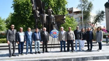 S&ouml;ke Ovası&rsquo;nda bu yıl yaklaşık 330 bin dekar pamuk ekimi yapılacak