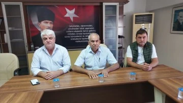 S&ouml;ke Ovası'nda makinalı hasat toplama &uuml;cretleri a&ccedil;ıklandı