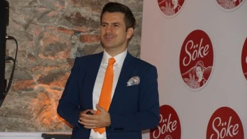 S&ouml;ke Un, ABD'de faaliyet g&ouml;steren bir firmanın y&uuml;zde 12.65'ini satın aldığını duyurdu