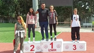 S&ouml;ke&rsquo;ye birincilik rekorla geldi