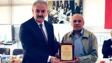 S&ouml;keli muhtar 14 kaymakam, 7 belediye başkanı g&ouml;rd&uuml;