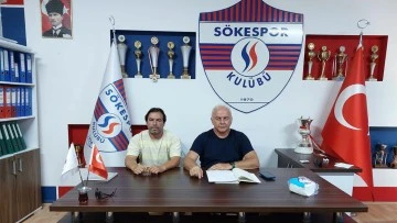 S&ouml;kespor&rsquo;un yeni başkanı K&uuml;&ccedil;&uuml;kali, yeni y&ouml;netimini tanıttı