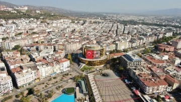 Son 2 ayda 65 yabancı Aydın&rsquo;a yerleşti